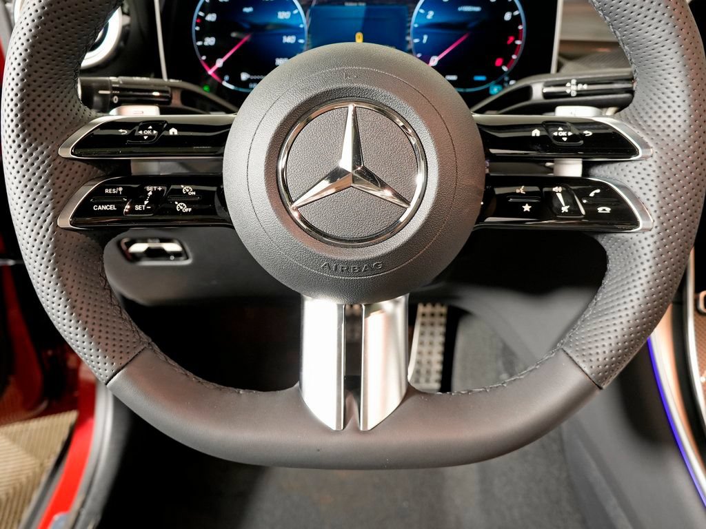 Certified 2026 Mercedes-Benz GLC 300 4MATIC image 18