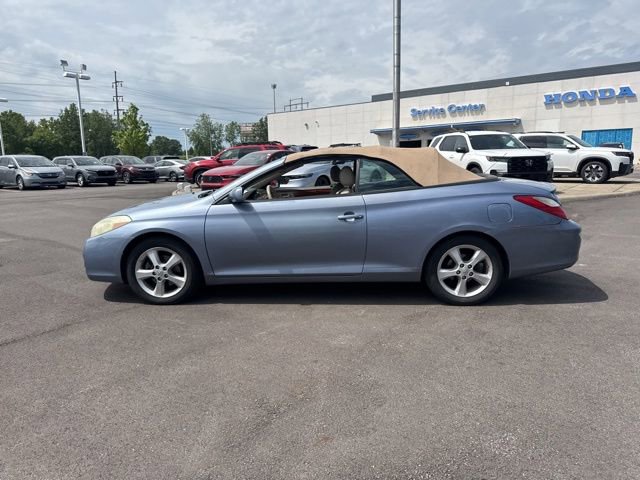 Used 2008 Toyota Solara SE FWD image 13