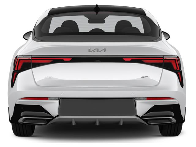 Used 2026 Kia K5 GT w/ GT1 Package FWD image 6