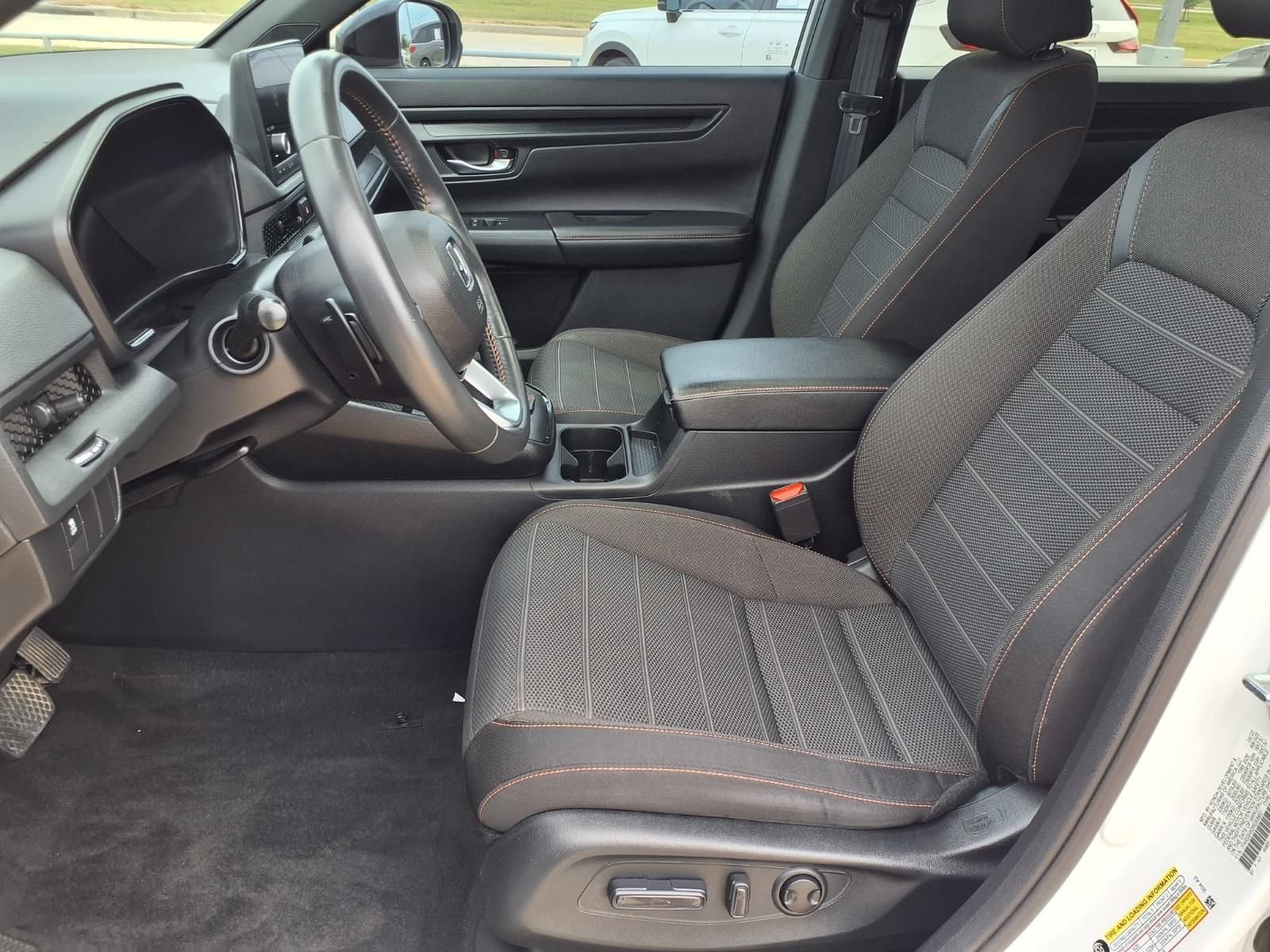 Used 2023 Honda CR-V Sport image 24