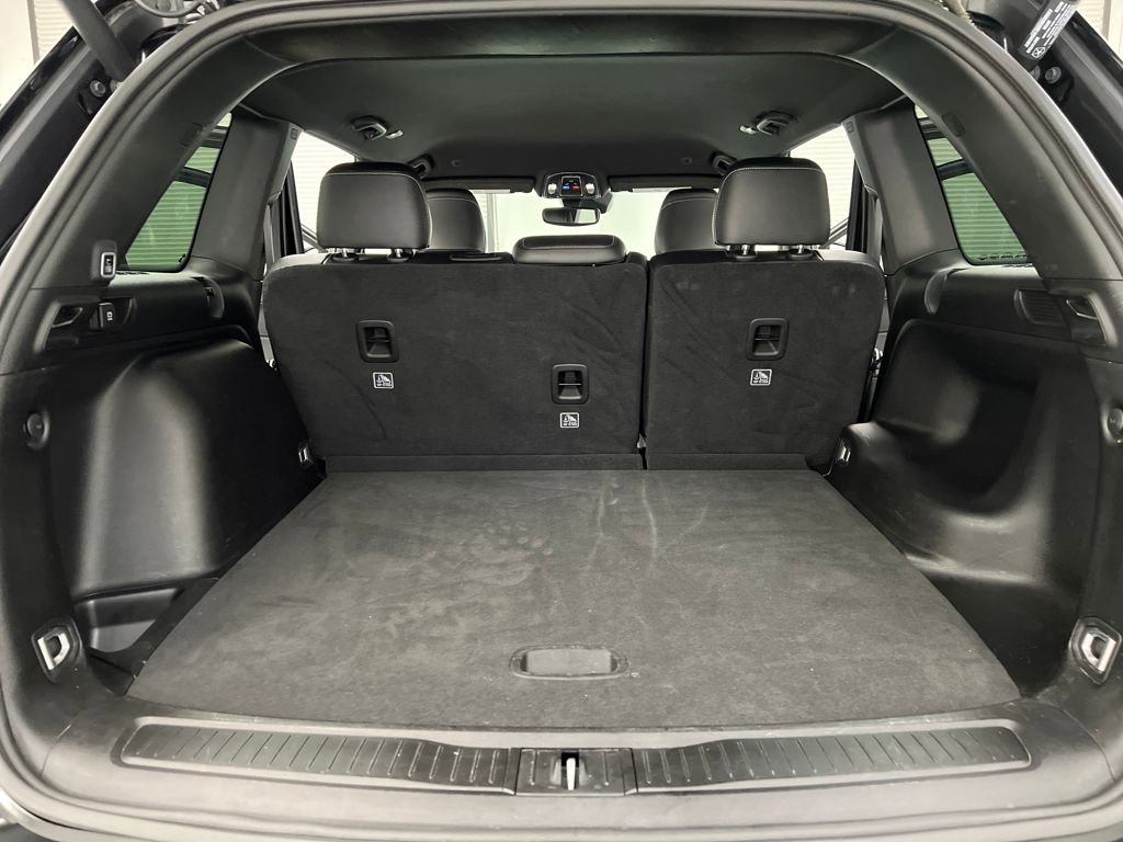 Used 2024 Jeep Grand Cherokee Altitude image 29