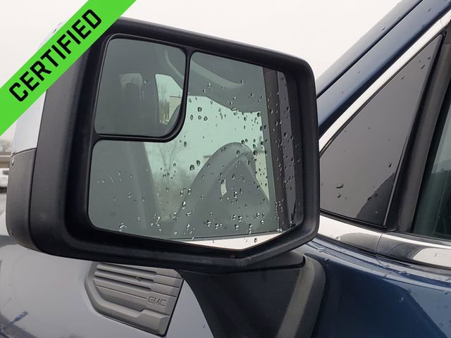 Certified 2019 GMC Sierra 1500 SLE w/ SLE Value Package image 34