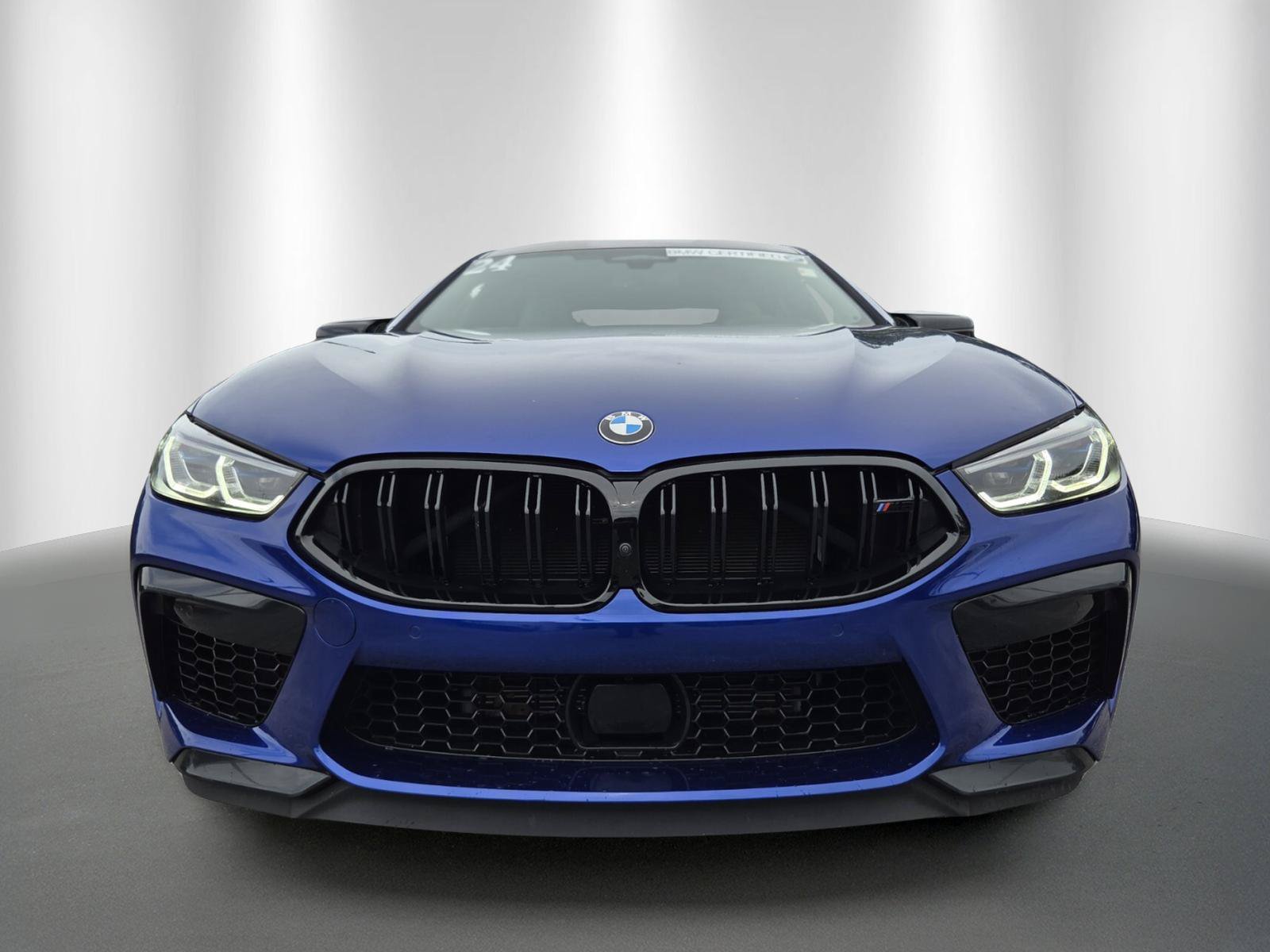 Used 2024 BMW M8 Gran Coupe xDrive Competition AWD/4WD image 2