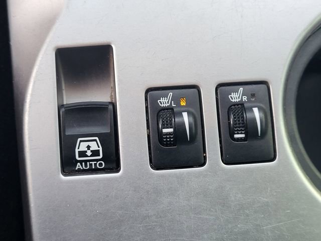 Used 2019 Toyota 4Runner SR5 Premium image 17