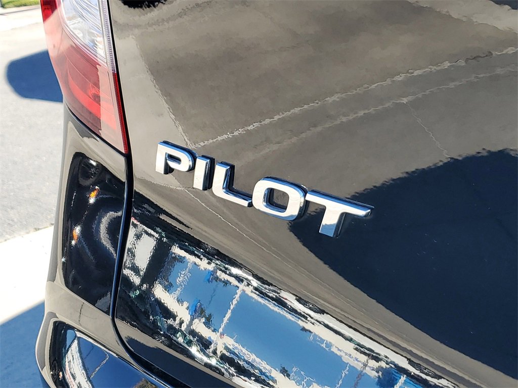 Certified 2019 Honda Pilot EX-L image 8