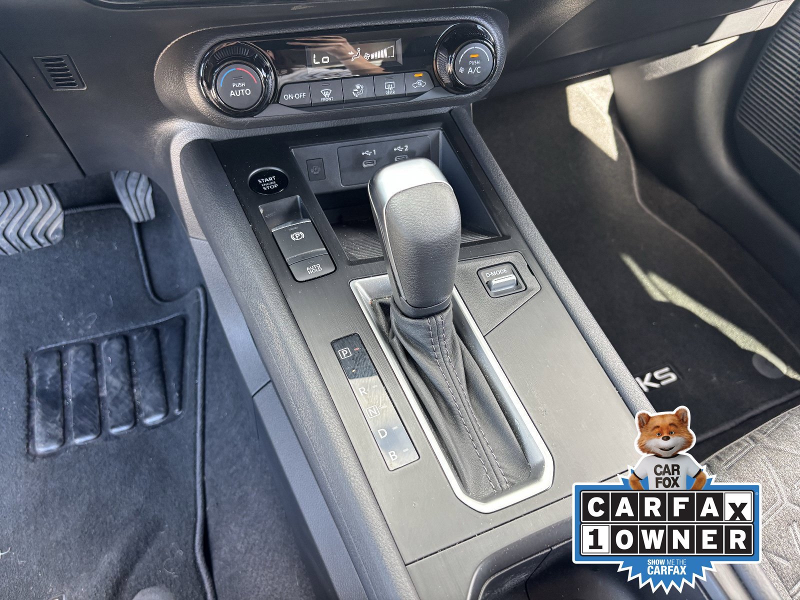 Certified 2026 Nissan Kicks SV FWD image 26