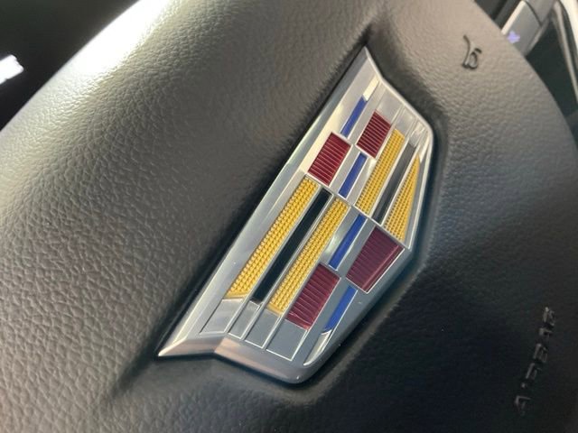 Used 2021 Cadillac Escalade Sport w/ LPO, ONYX Package image 44