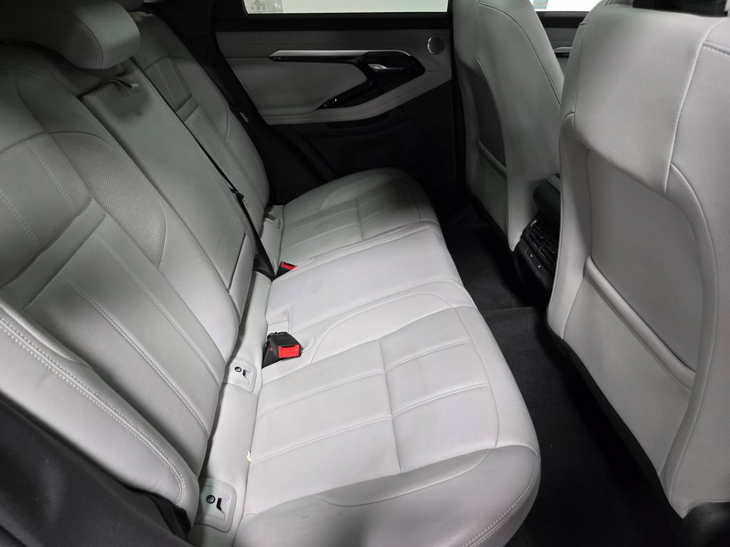 Used 2023 Land Rover Range Rover Evoque SE AWD/4WD image 49