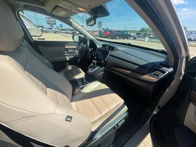 Used 2019 Honda CR-V EX-L image 15