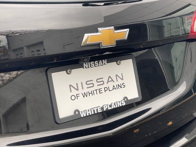 Used 2021 Chevrolet Equinox LS image 29