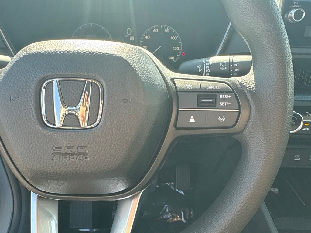 New 2026 Honda CR-V LX image 25