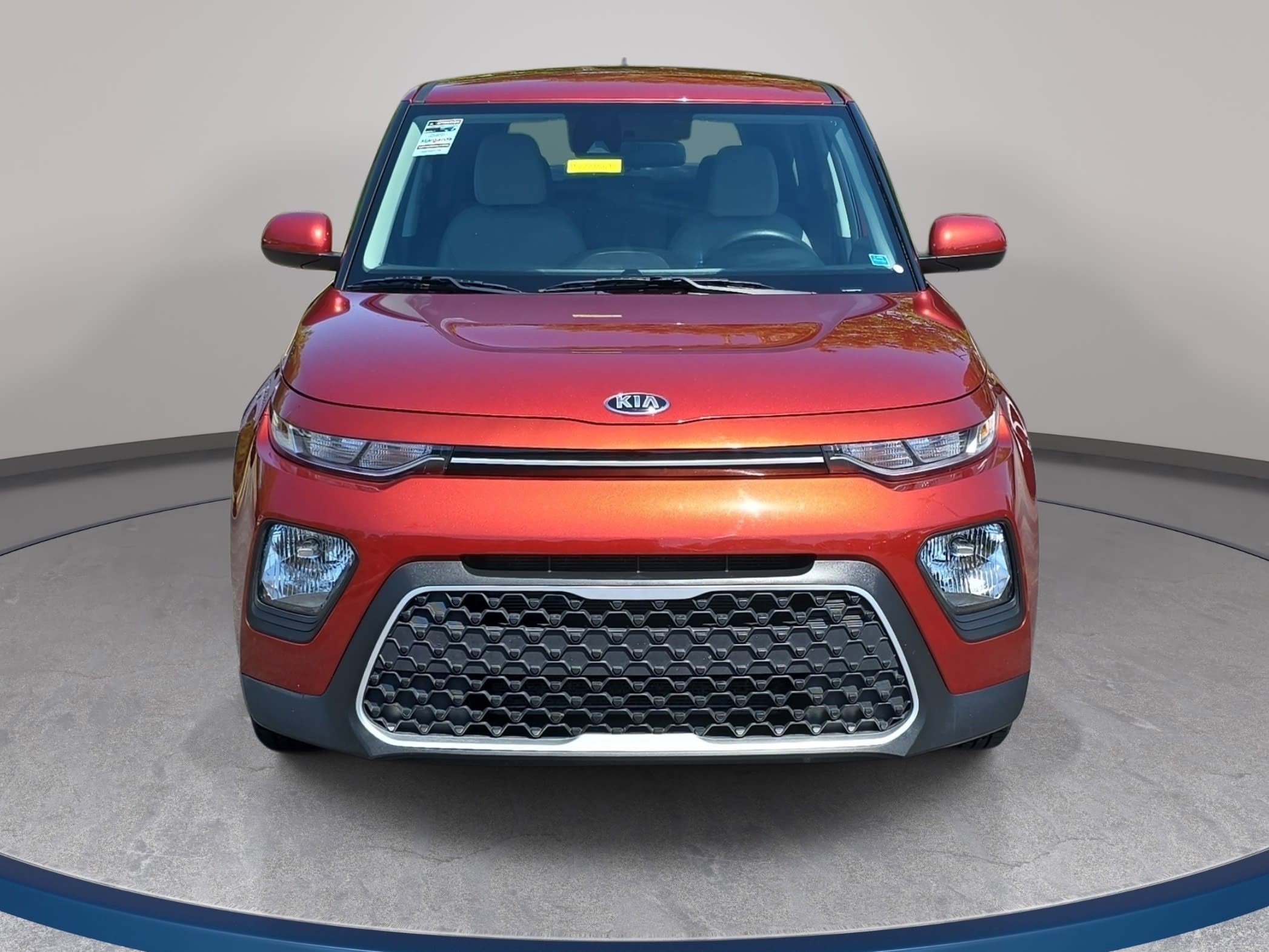 Used 2021 Kia Soul S FWD image 2