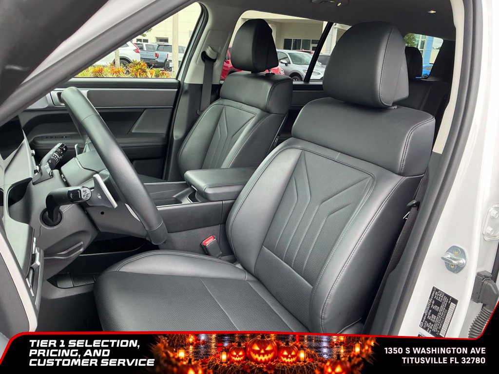Used 2026 Hyundai Santa Fe SEL FWD image 25