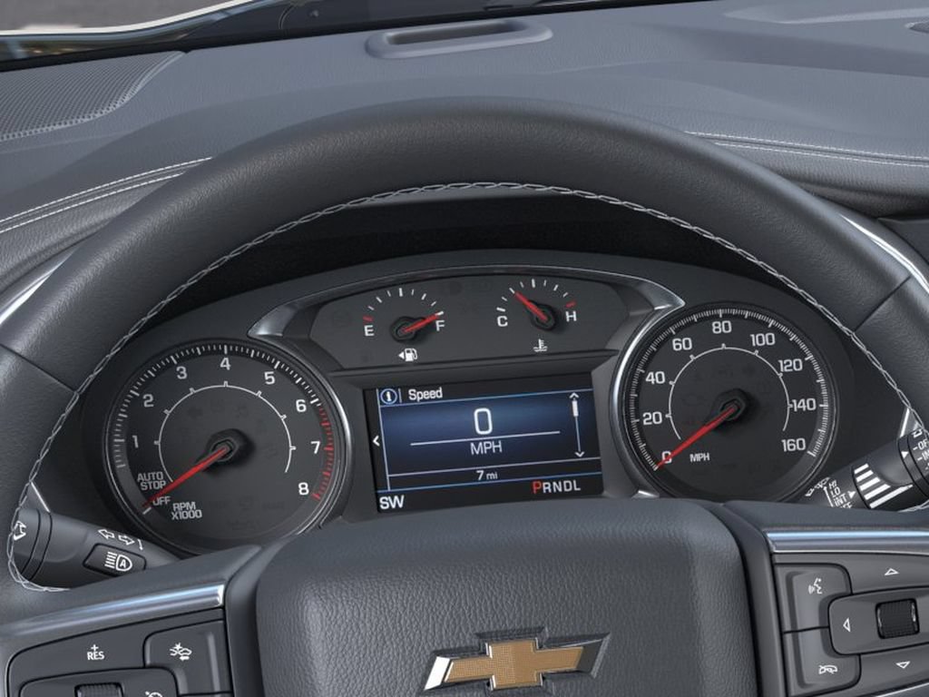 New 2026 Chevrolet Blazer LT w/ Midnight/Sport Edition AWD/4WD image 18