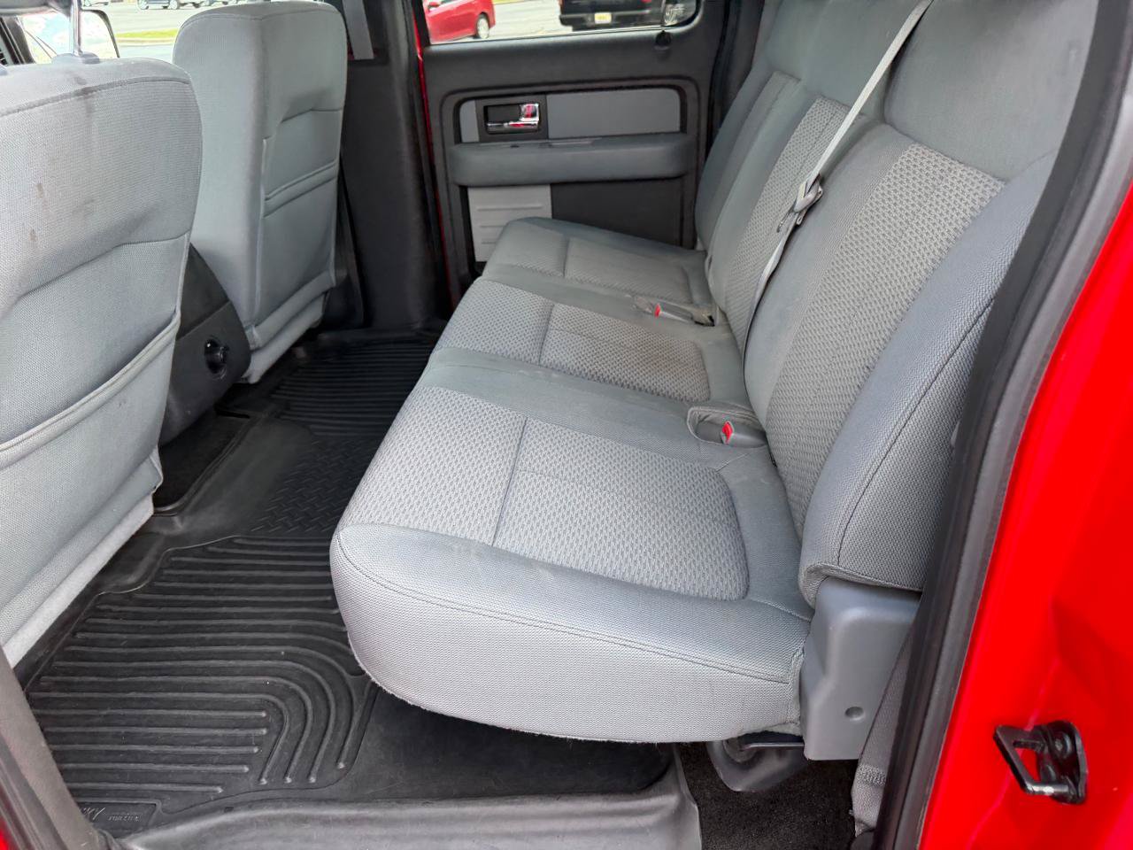 Used 2013 Ford F150 XLT w/ Luxury Equipment Group AWD/4WD image 7