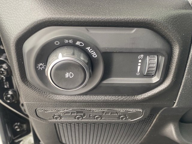 New 2026 Jeep Wrangler Willys image 26