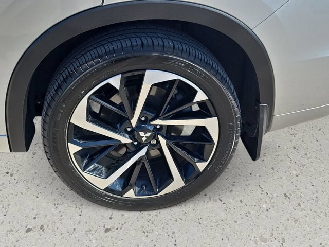 Used 2023 Mitsubishi Outlander 4WD Plug-In Hybrid image 35