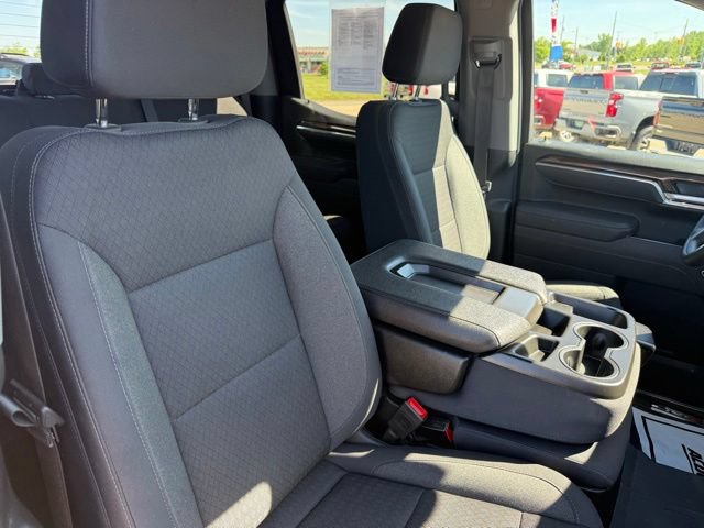 Used 2025 Chevrolet Silverado 1500 RST AWD/4WD image 28