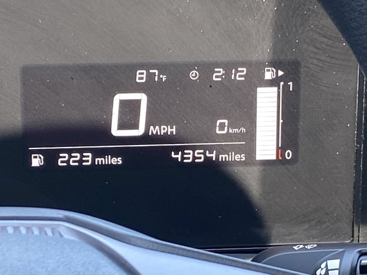Certified 2026 Nissan Sentra S w/ Floor Mat Package FWD image 32