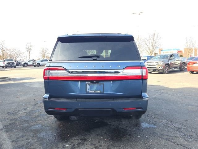 Used 2020 Lincoln Navigator Reserve w/ Luxury Package image 8
