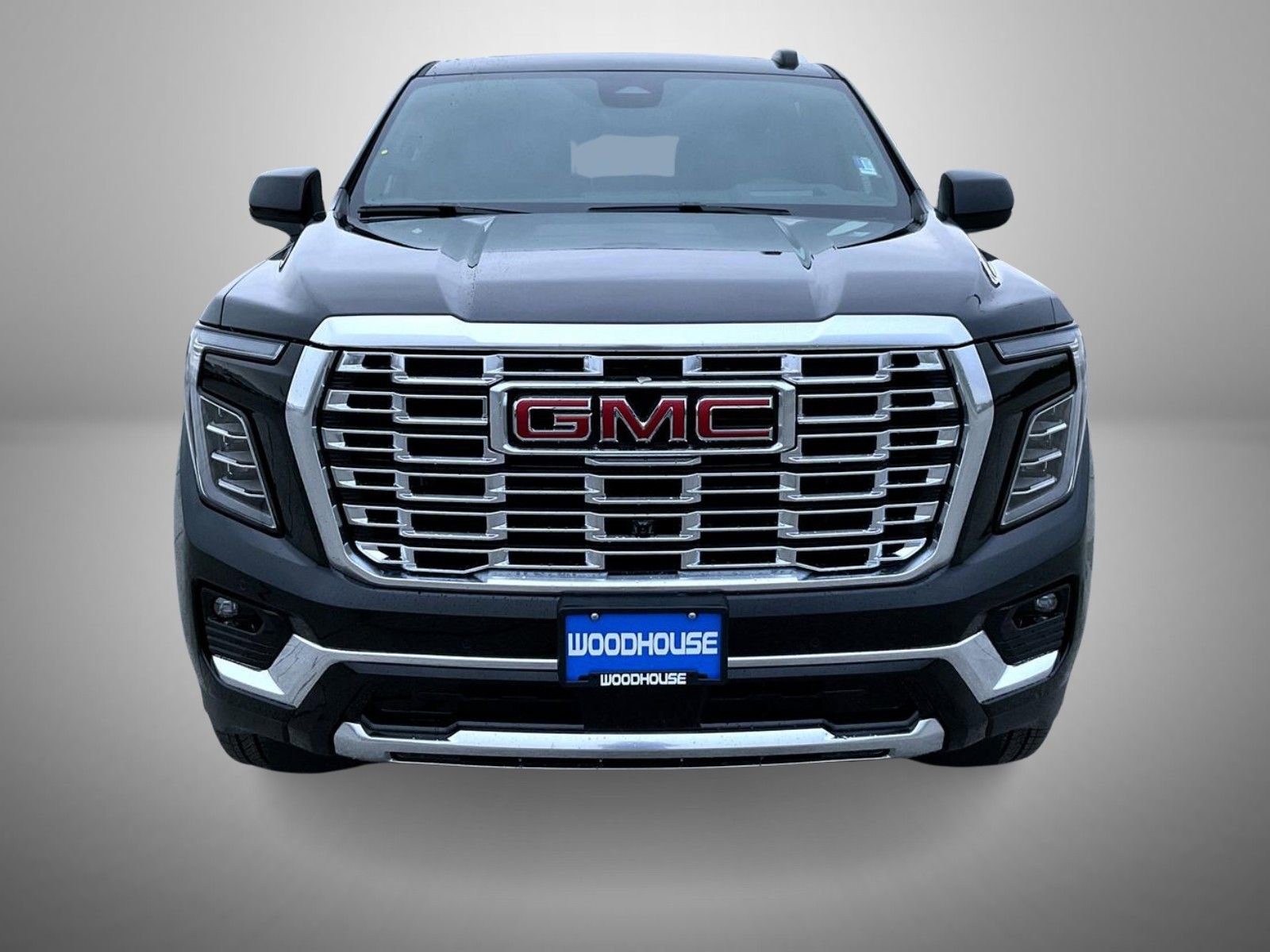 New 2026 GMC Yukon XL Denali w/ Denali Reserve Package image 2