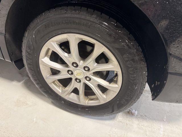 Used 2019 Chevrolet Equinox LT image 8