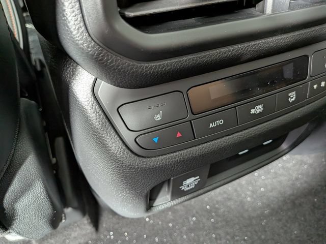 New 2026 Honda Passport TrailSport Elite image 32