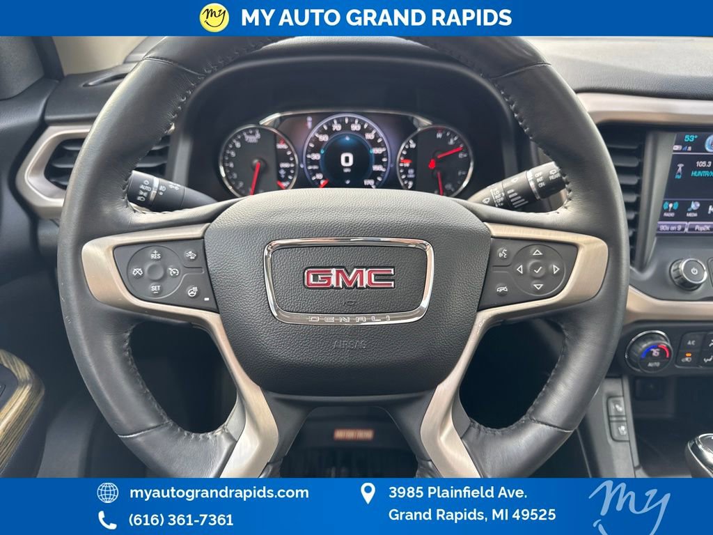Used 2017 GMC Acadia Denali image 14