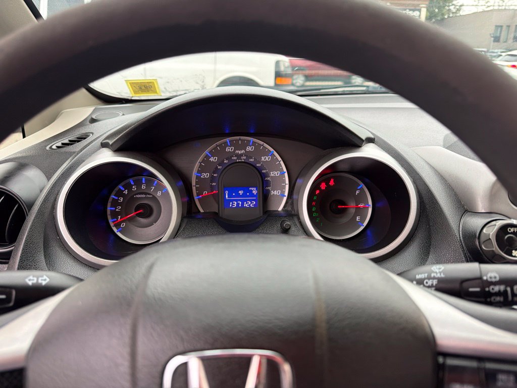 Used 2013 Honda Fit image 28