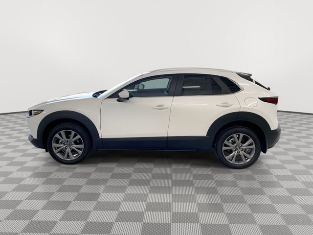 Certified 2025 MAZDA CX-30 AWD 2.5 S w/ Preferred Package image 6