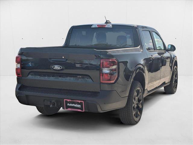 New 2025 Ford Maverick XLT w/ XLT Luxury Package AWD/4WD image 2