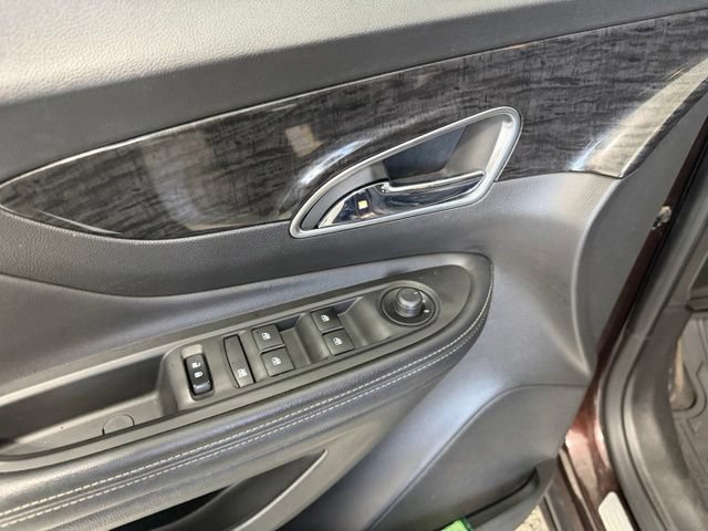 Used 2016 Buick Encore FWD image 9