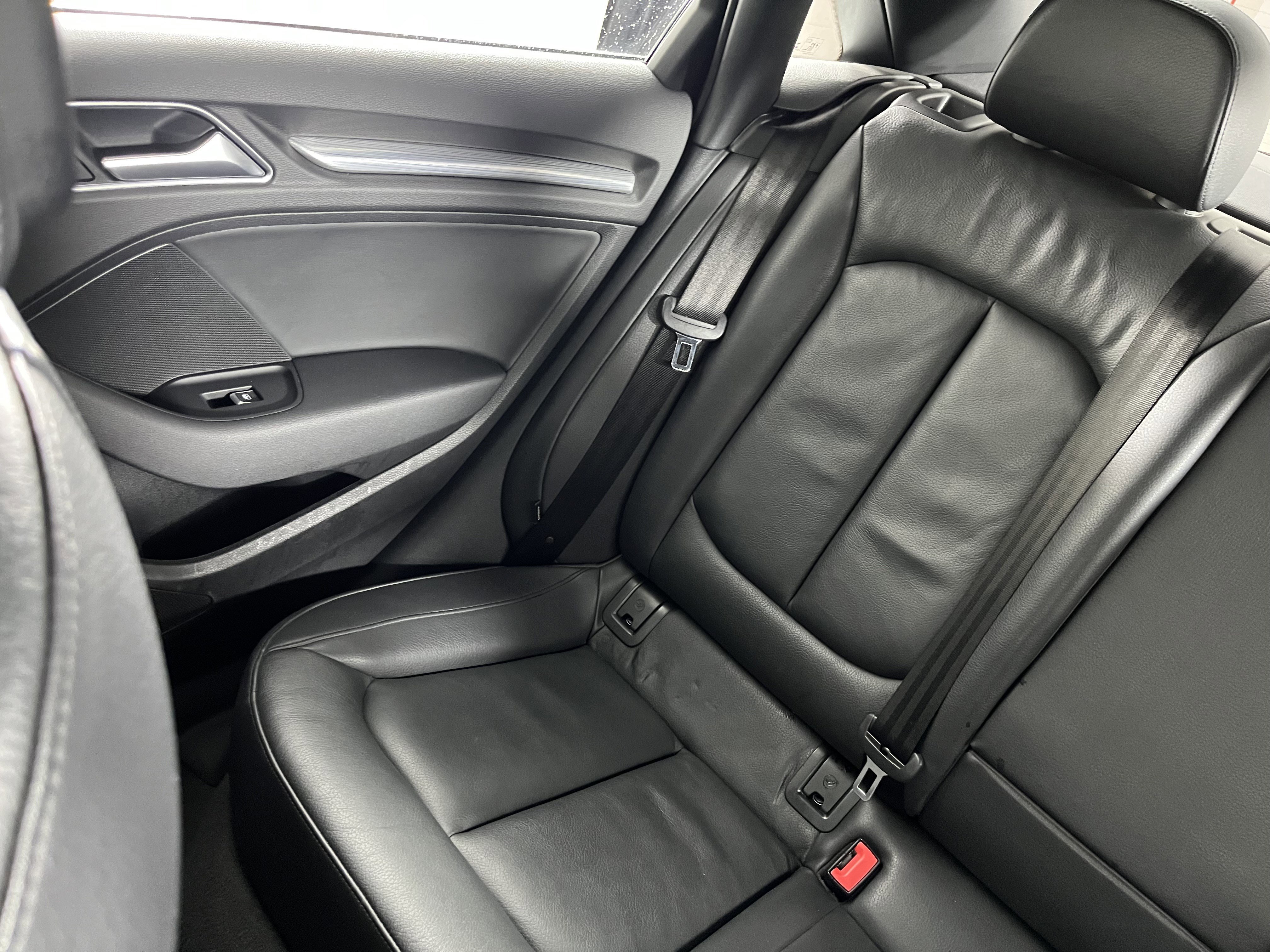 Used 2019 Audi A3 2.0T Premium Plus w/ Premium Plus Package image 23