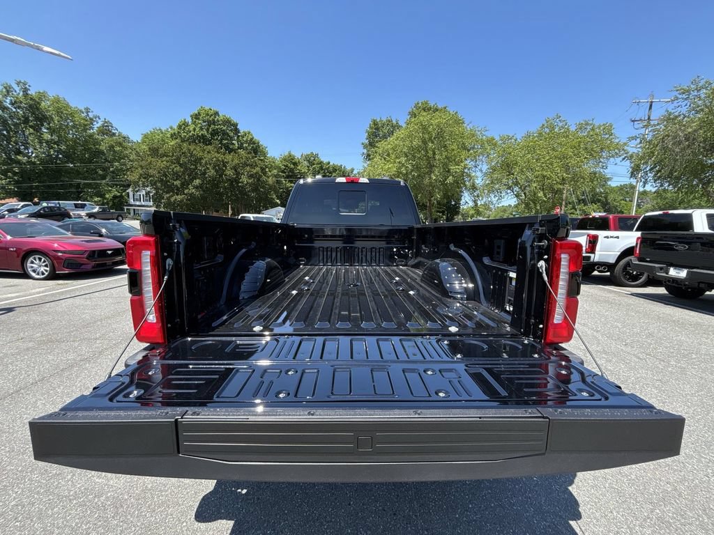 New 2026 Ford F350 King Ranch AWD/4WD image 22