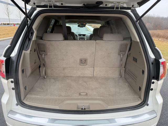 Used 2014 GMC Acadia Denali image 25