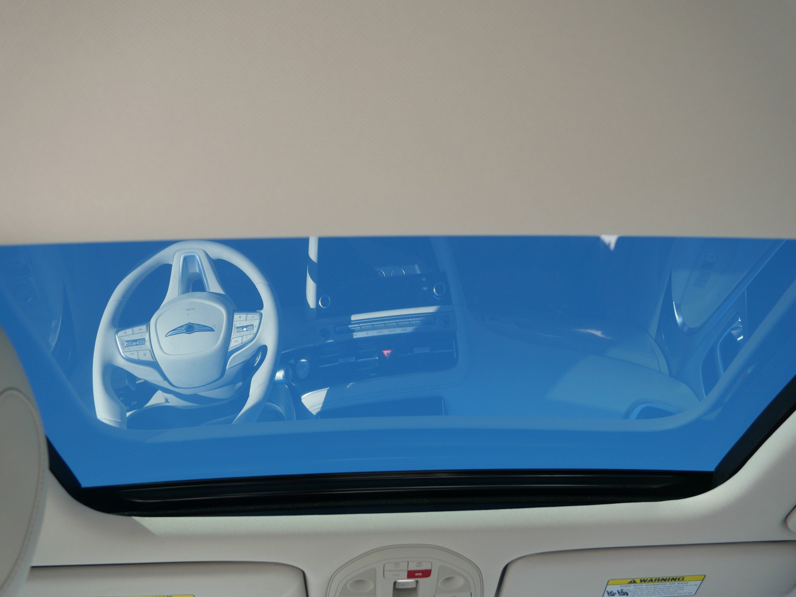 New 2026 Genesis G70 2.5T Prestige image 7