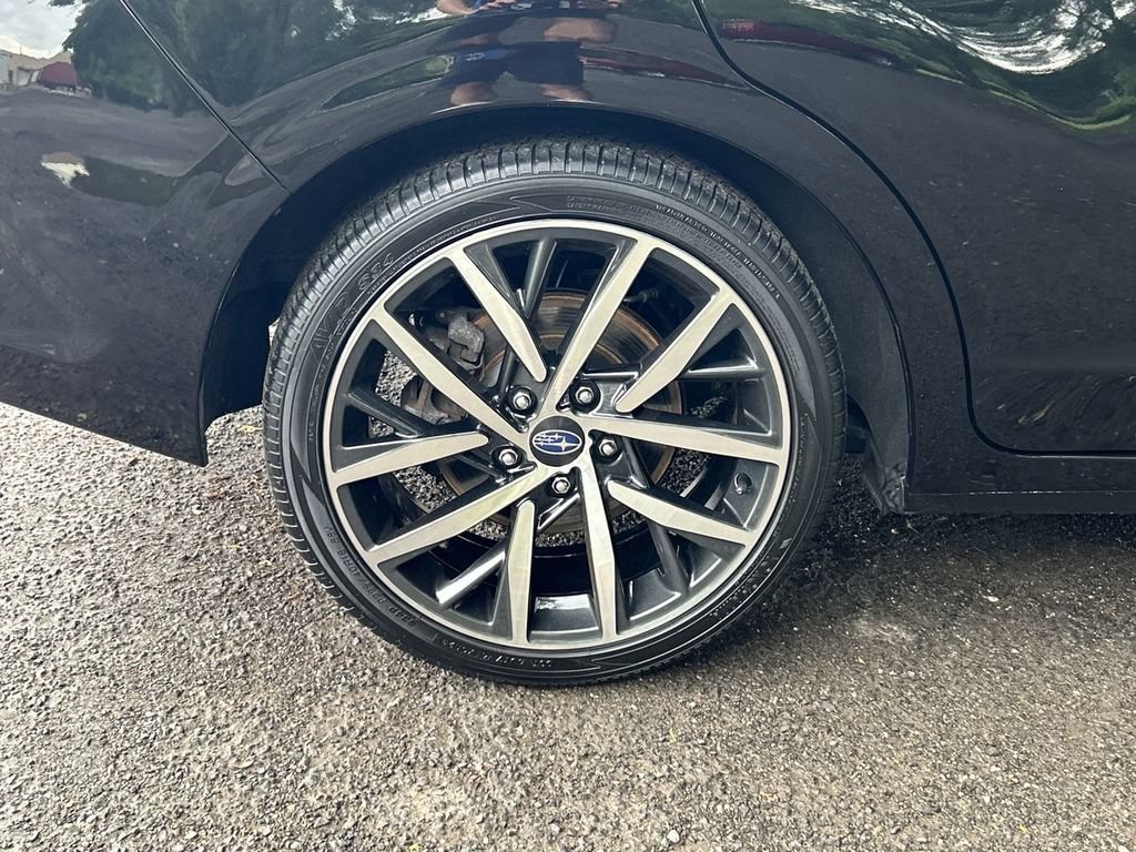 Certified 2024 Subaru Impreza 2.0i Sport AWD/4WD image 12