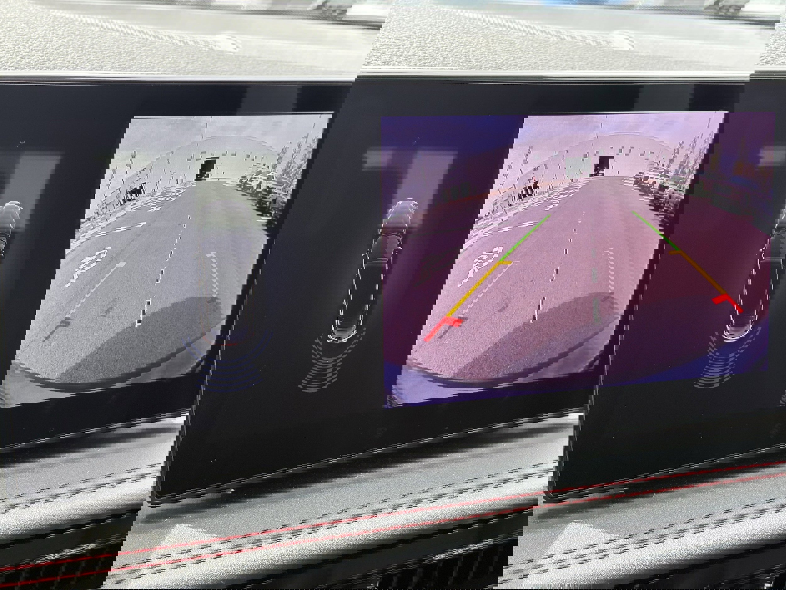 Used 2024 Dodge Hornet R/T Plus AWD/4WD image 15