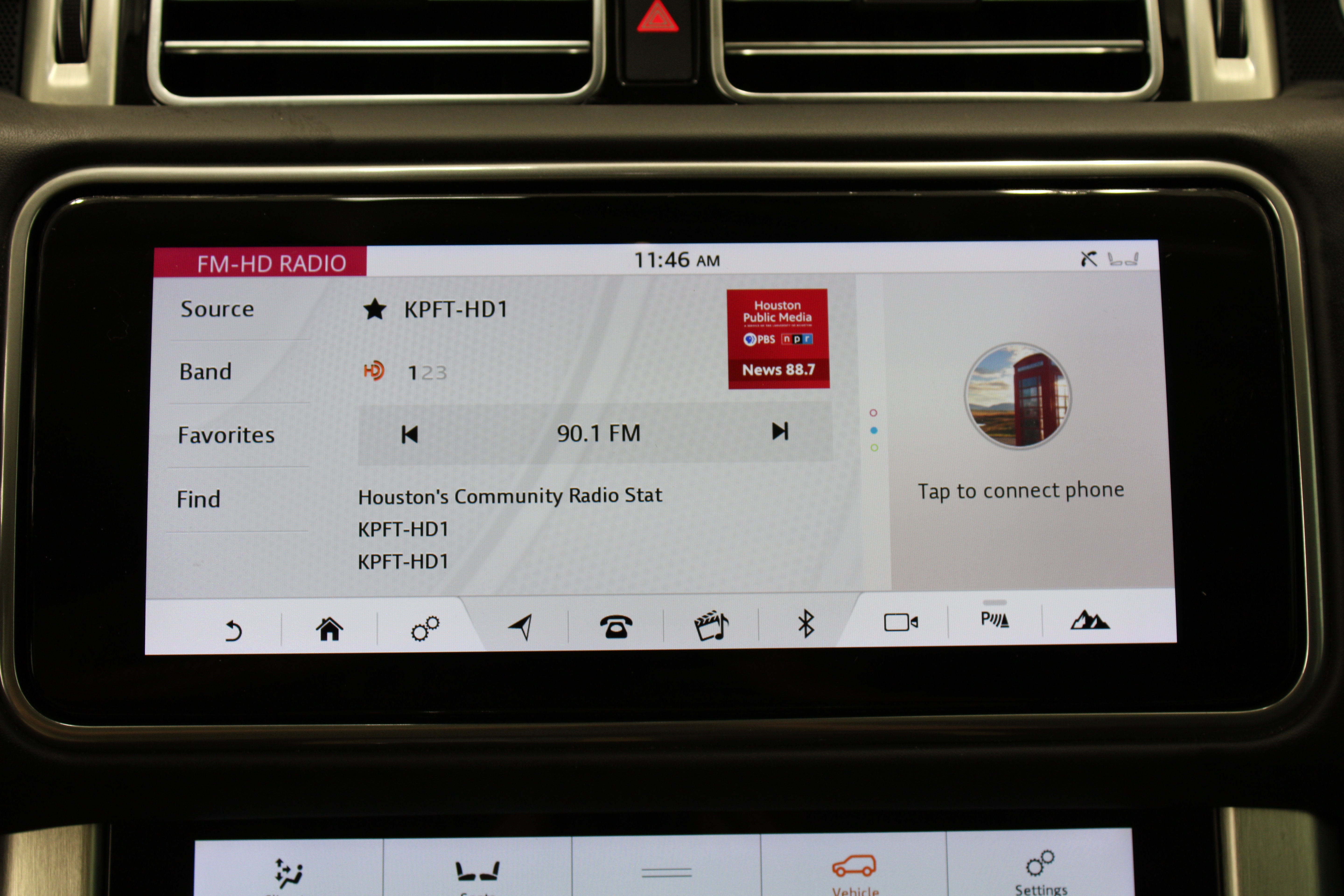 Used 2019 Land Rover Range Rover HSE AWD/4WD image 17