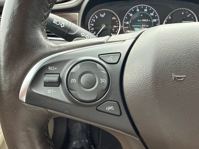 Used 2017 Buick LaCrosse Preferred FWD image 15