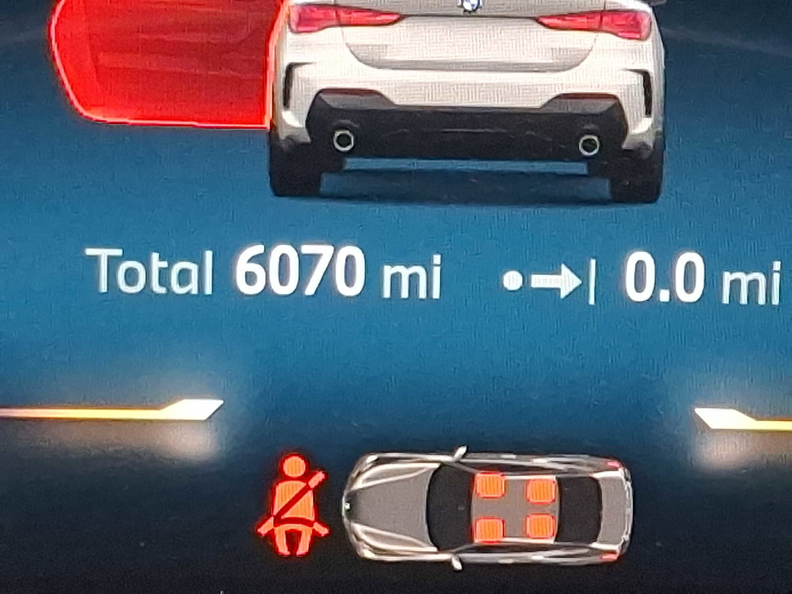 Used 2025 BMW 430i xDrive Coupe w/ M Sport Package image 21