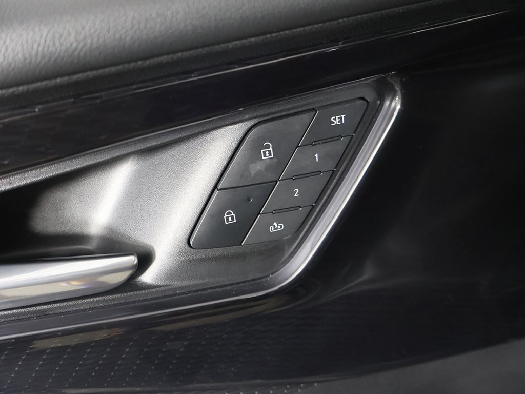Used 2024 Chevrolet Blazer EV RS AWD/4WD image 38