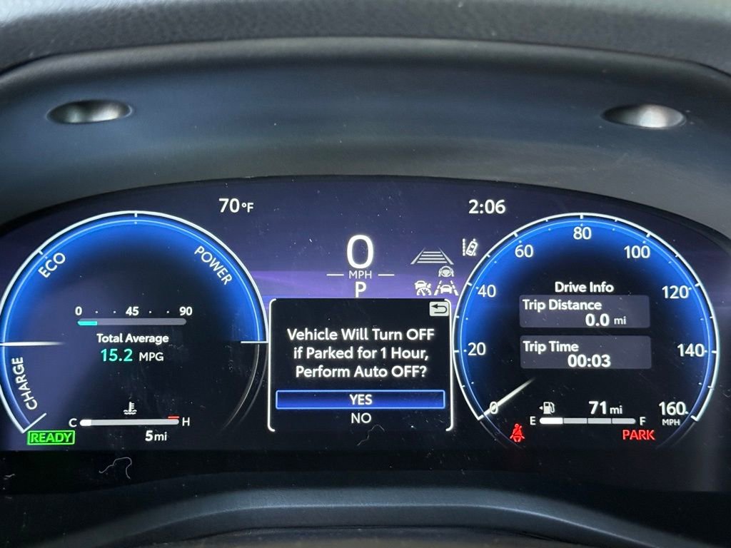 New 2026 Toyota Camry XLE image 23