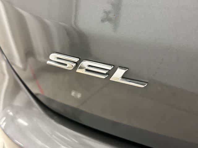 Used 2024 Ford Edge SEL w/ Convenience Package AWD/4WD image 27