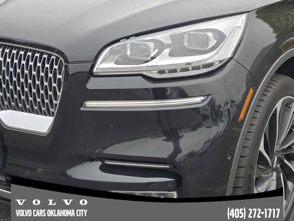Used 2020 Lincoln Aviator Reserve w/ Equipment Group 202A AWD/4WD image 8