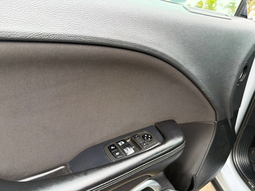 Used 2021 Dodge Challenger SXT RWD image 15