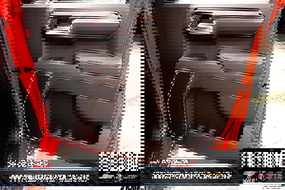 New 2026 GMC Sierra 1500 Elevation image 38