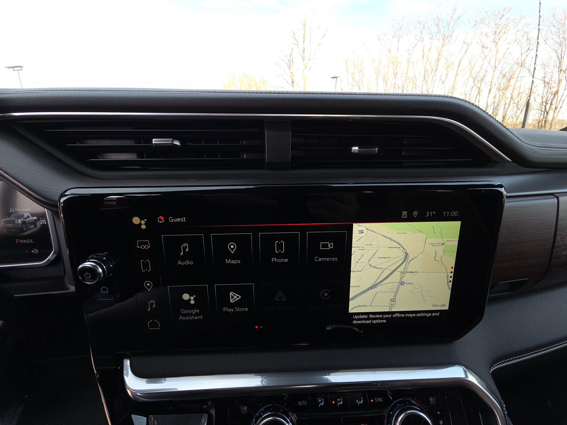 New 2026 GMC Sierra 3500 Denali Ultimate image 23