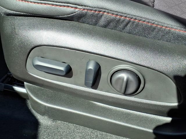 New 2027 Chevrolet Bolt RS image 8