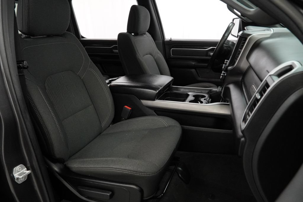 Used 2020 RAM 1500 Big Horn AWD/4WD image 29